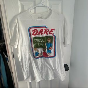 DARE Graphic Tee